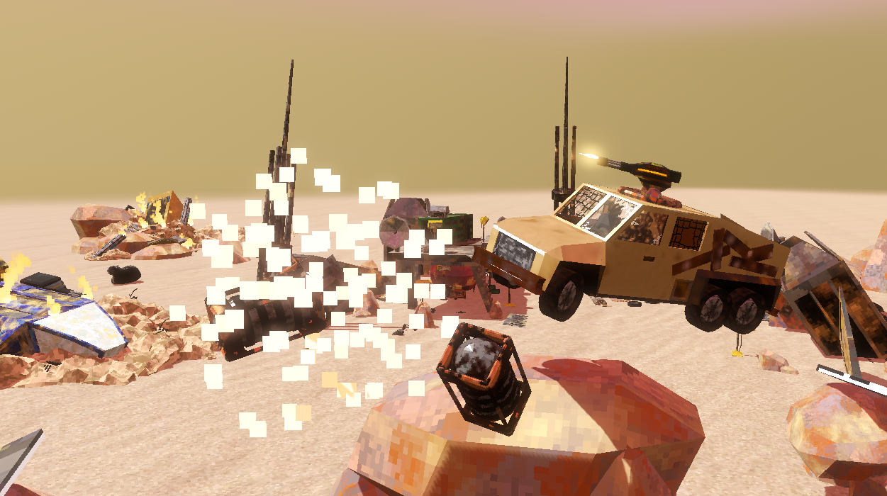 Scrapyard